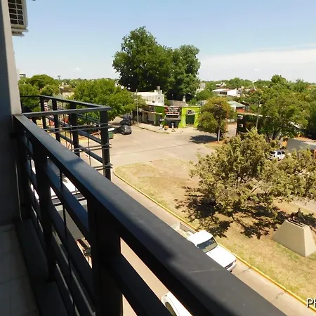 Departamentos La Tita III Apartment Concepcion del Uruguay Exterior photo