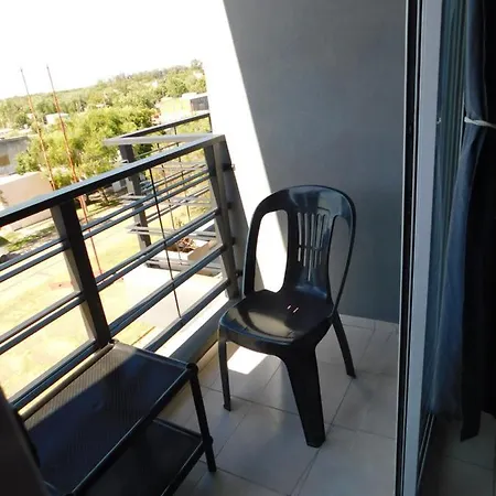 Departamentos La Tita III Apartment Concepcion del Uruguay Exterior photo