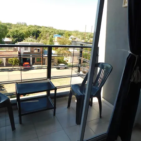 Departamentos La Tita III Apartment Concepcion del Uruguay Exterior photo