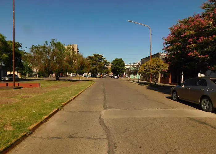 Departamentos La Tita III
