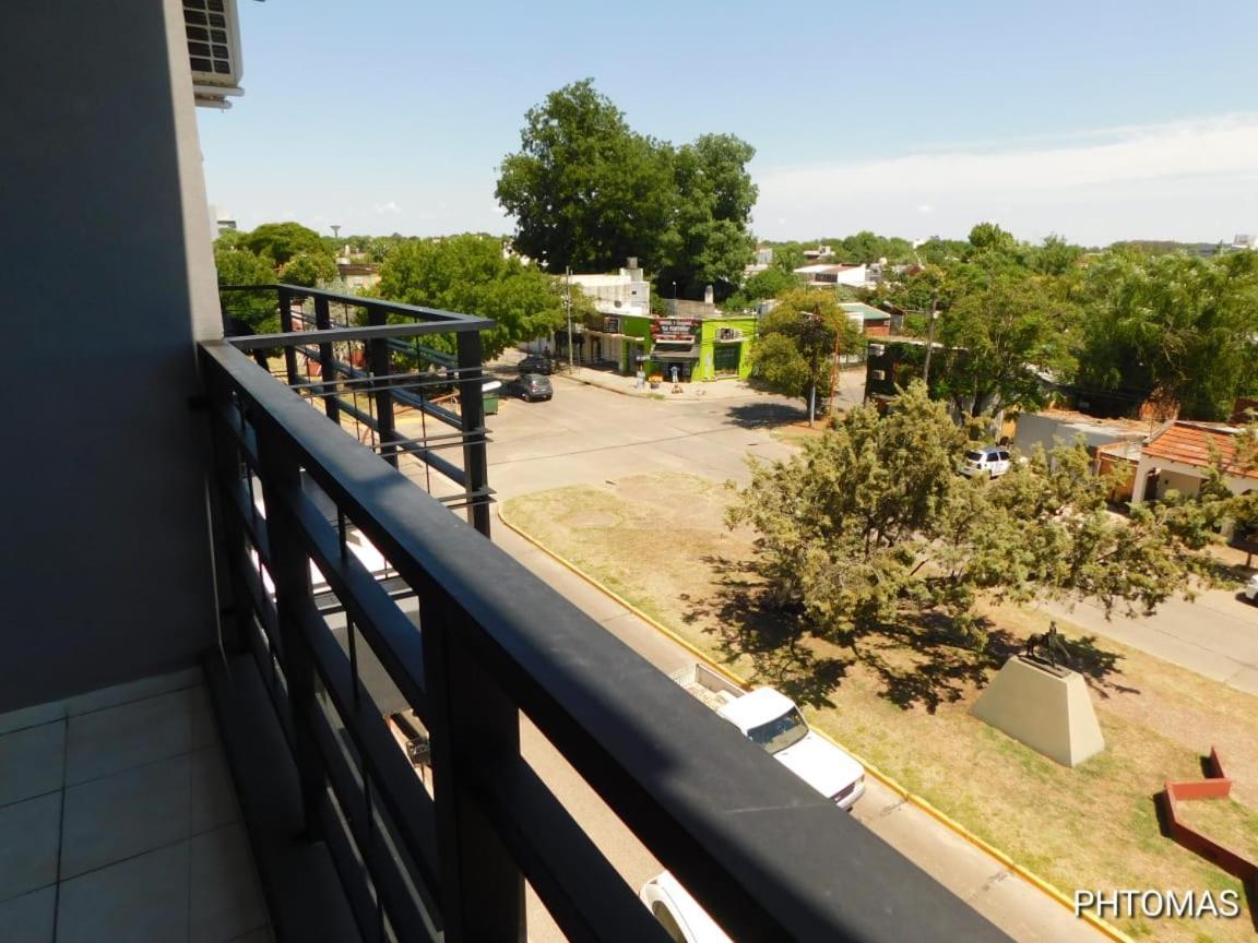 Apartment Departamentos La Tita Iii Concepcion del Uruguay