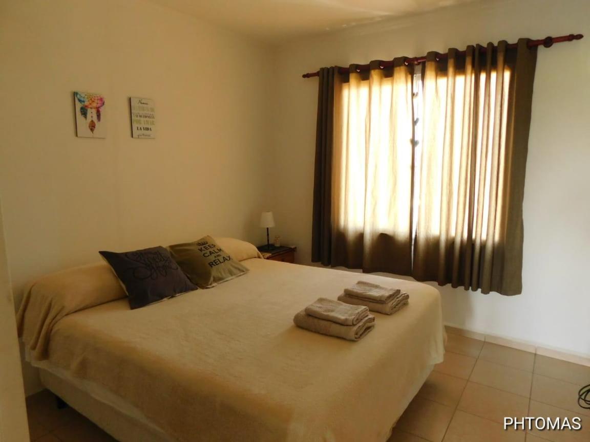 Departamentos La Tita Iii Apartment