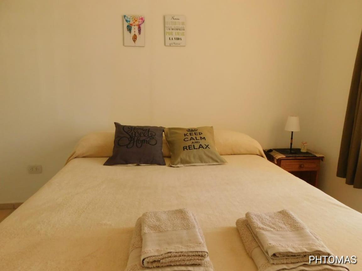 Departamentos La Tita Iii Apartment Concepcion del Uruguay