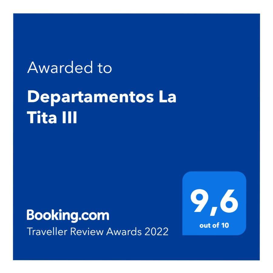 Departamentos La Tita Iii Concepcion del Uruguay