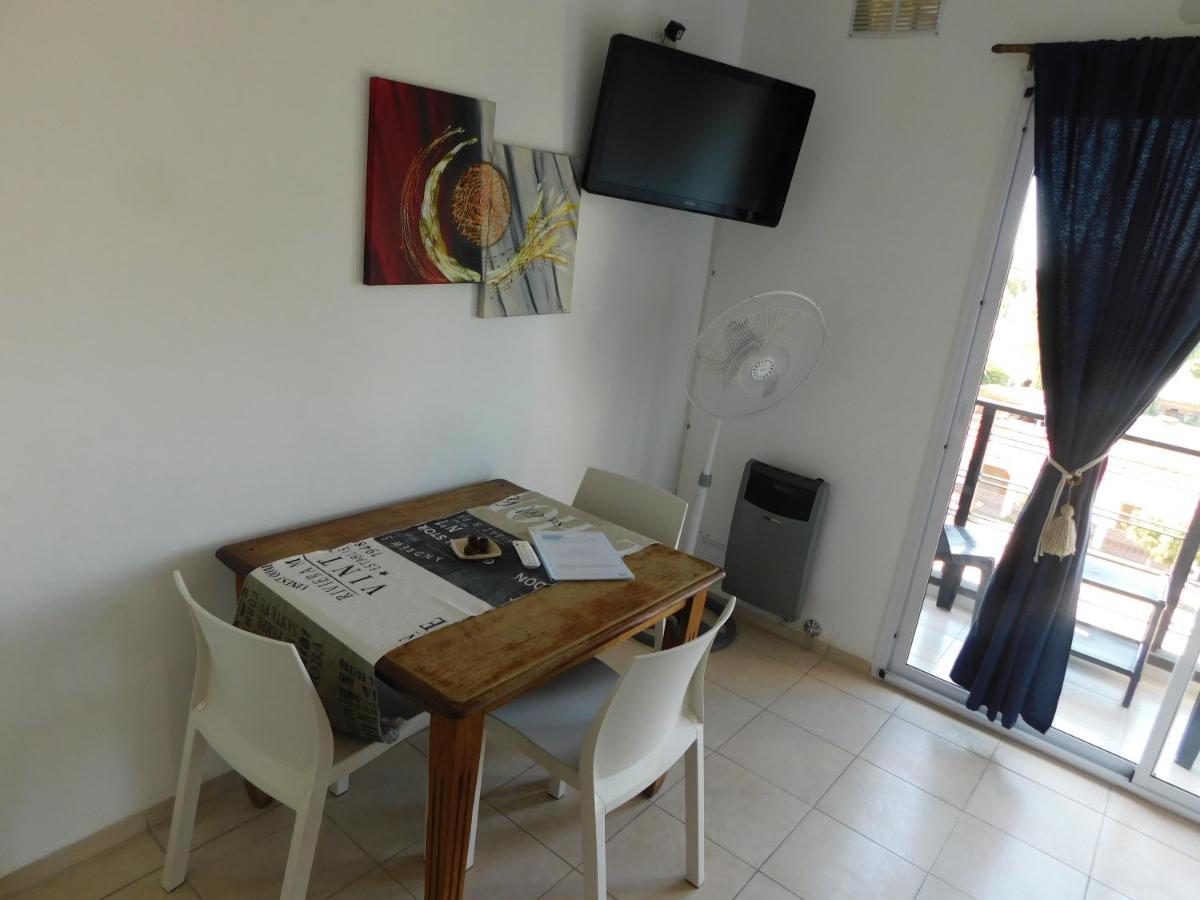 Apartment Departamentos La Tita Iii