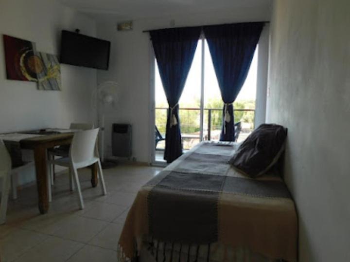 Departamentos La Tita Iii Apartment *