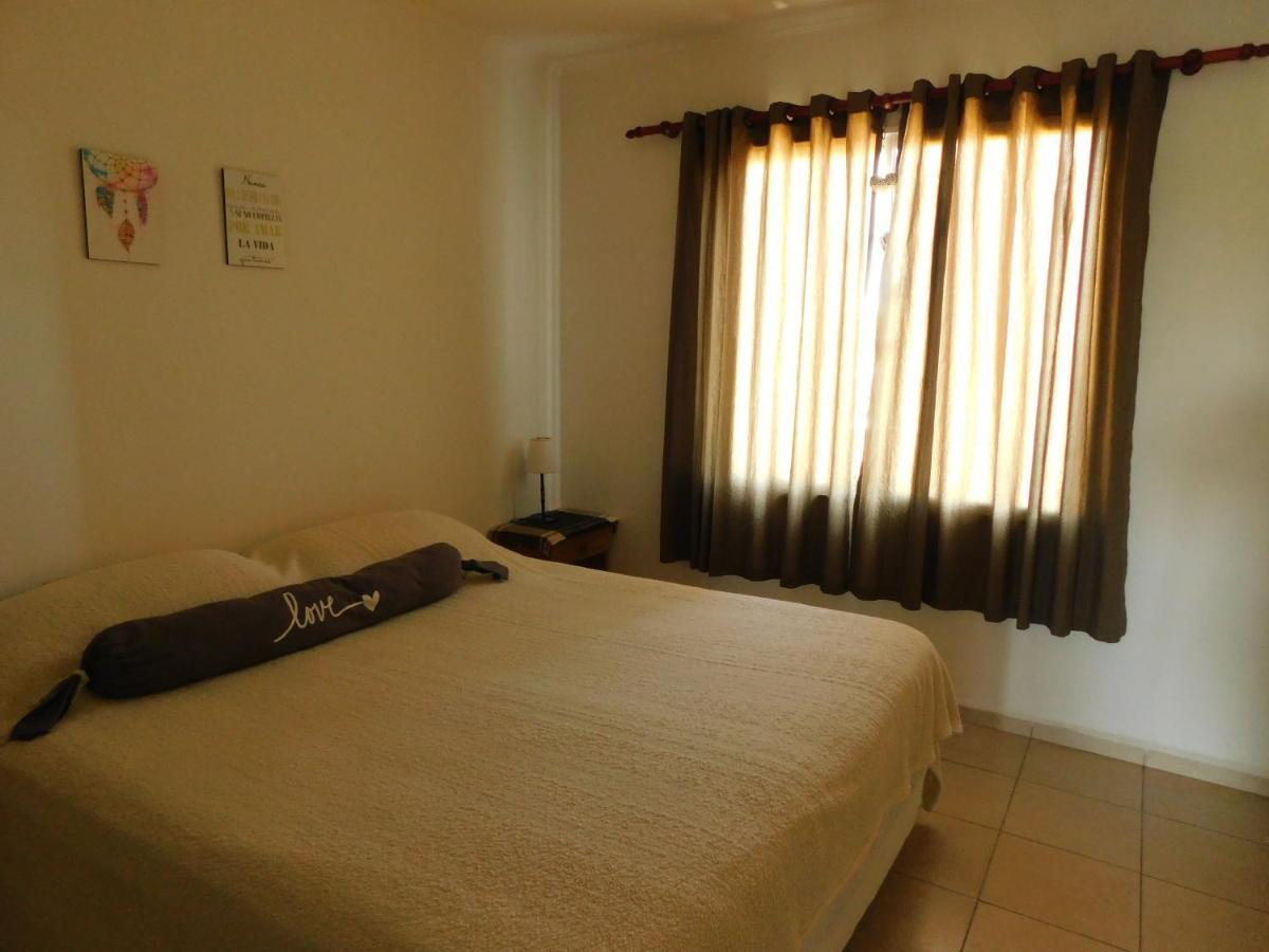 Departamentos La Tita Iii Apartment *