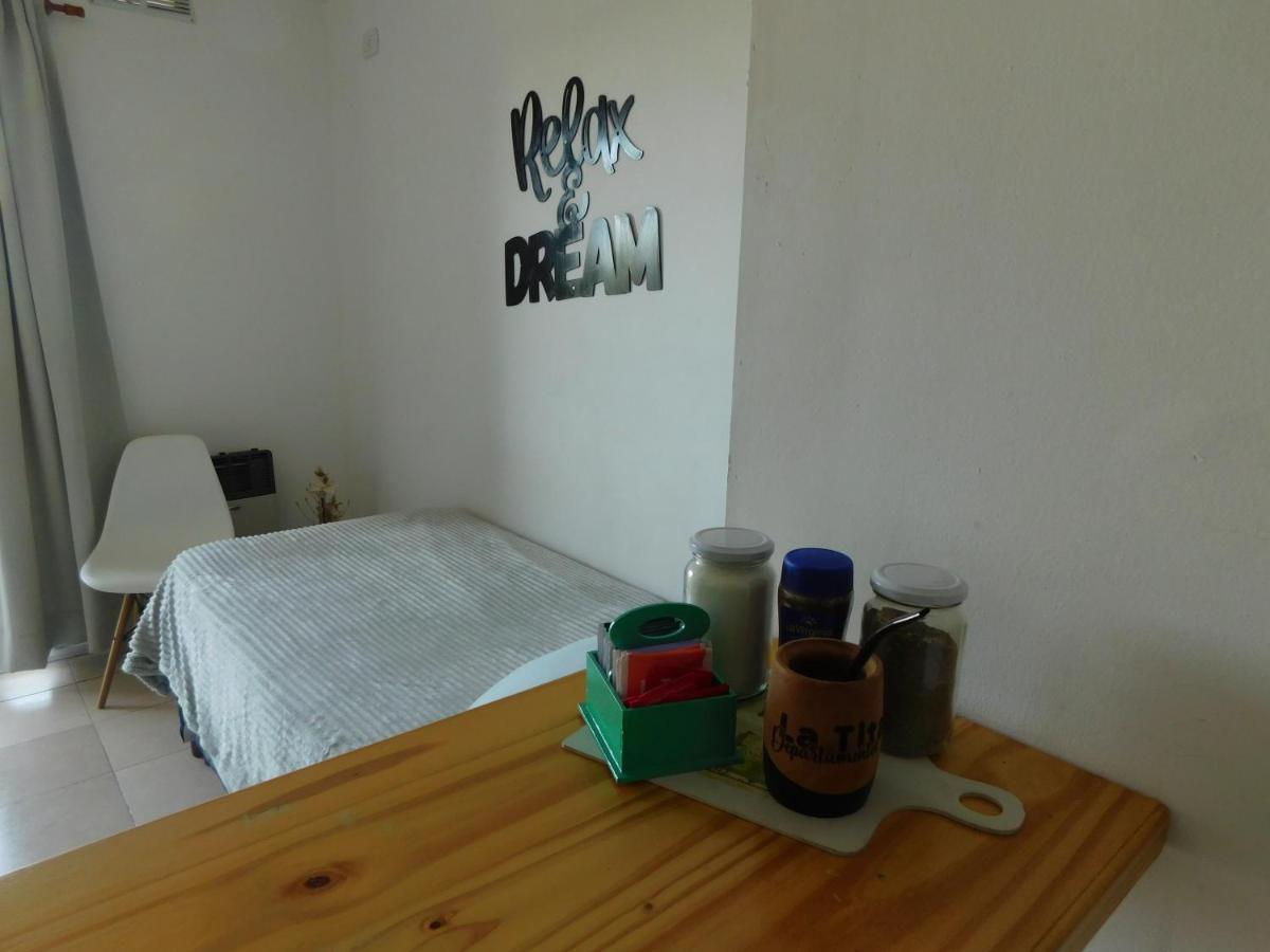 Apartment Departamentos La Tita Iii Concepcion del Uruguay