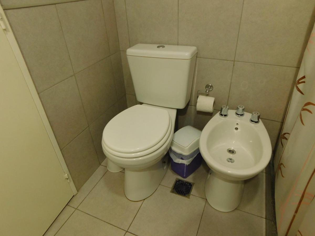Departamentos La Tita Iii Apartment Concepcion del Uruguay