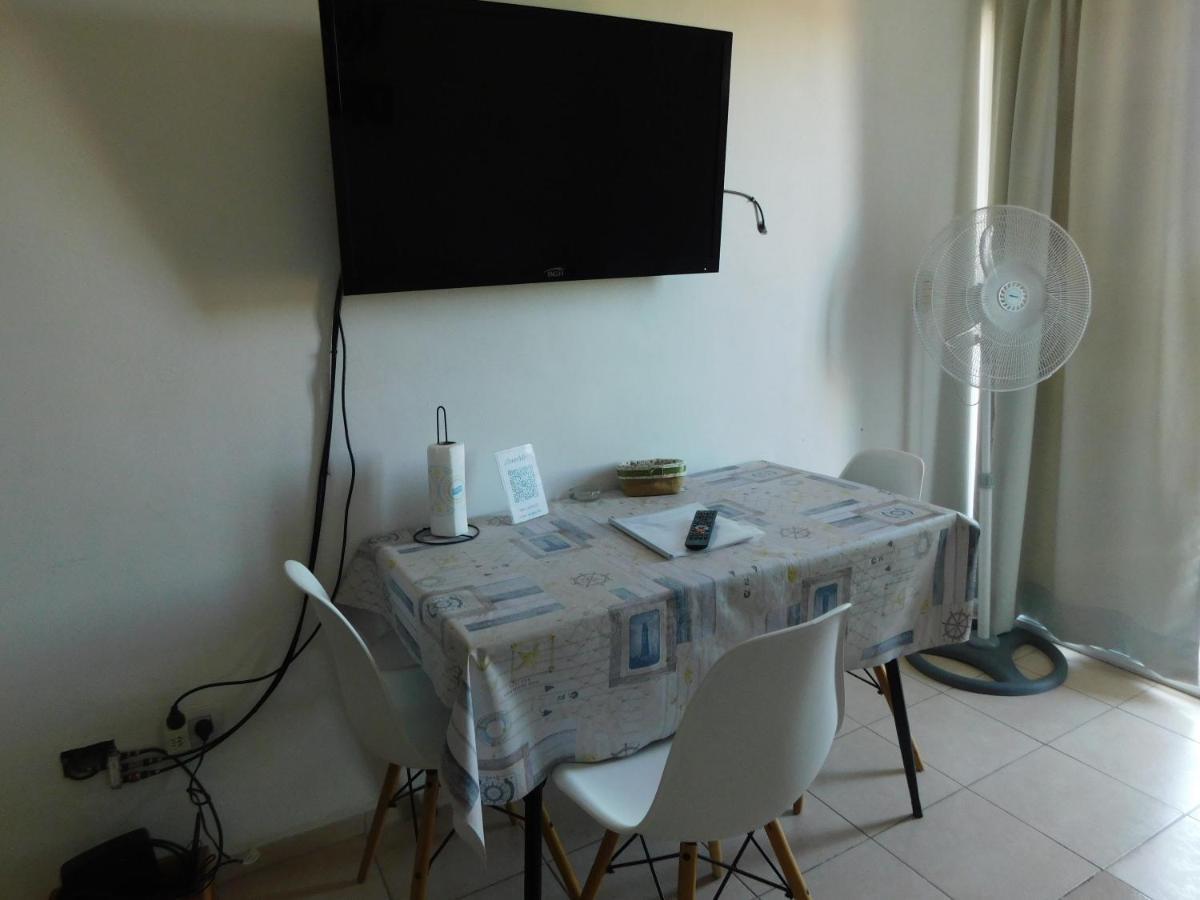 Departamentos La Tita Iii Apartment *