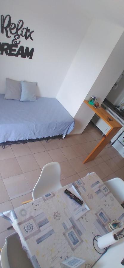 Apartment Departamentos La Tita Iii *